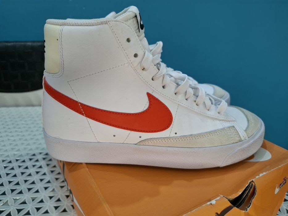Nike  38.5 размер