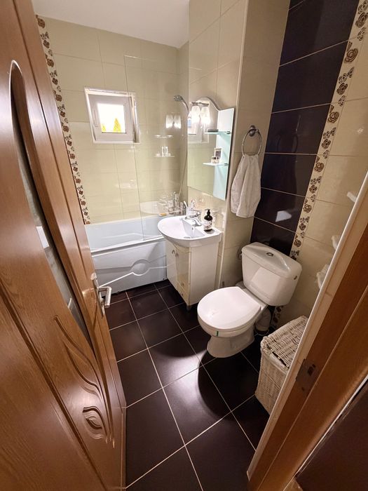 Apartament de vânzare zona Obcini, Suceava