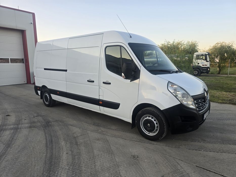 Vand Renault  Master
