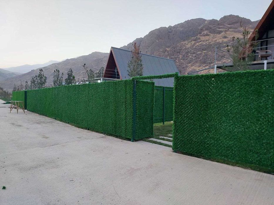 Еврозабор,3D Евросетка,Экозабор