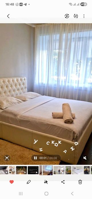 Продам тюль   на окно стандартное