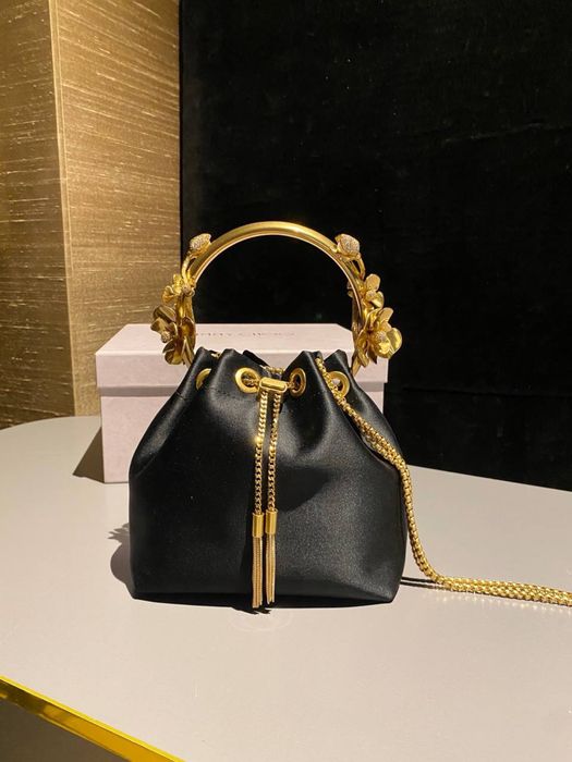 Geanta Jimmy Choo Bon Bon