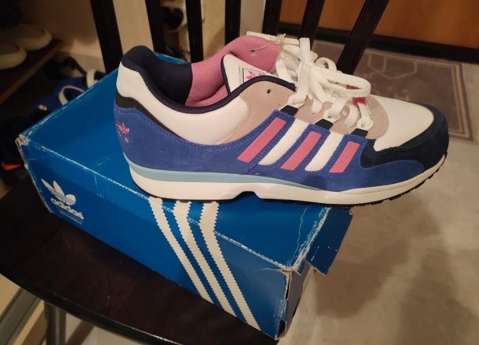 Оригинальные кроссовки Adidas