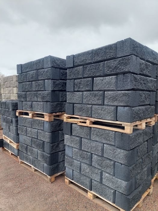 Шлакоблок Тумбы блок