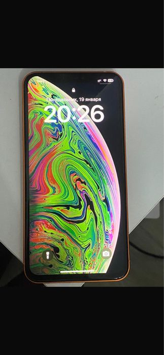 Айфон ХR 17Promax
