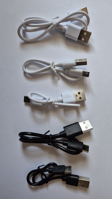 Cabluri usb + diverse