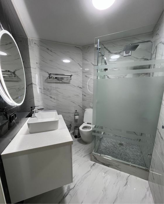 Аренда | Алмазарский, Сагбон Баурум | Примиум Класс