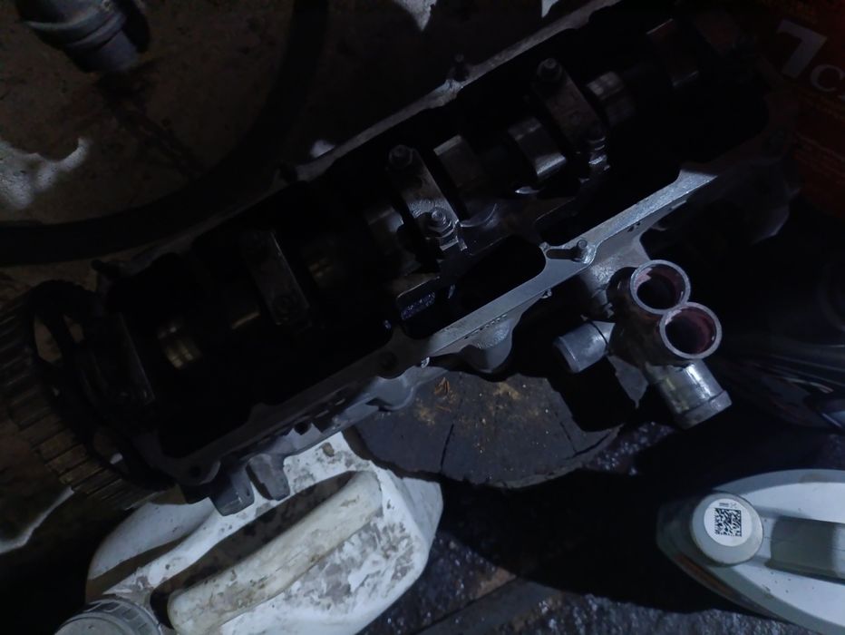 Продам ГБЦ моно 2,0