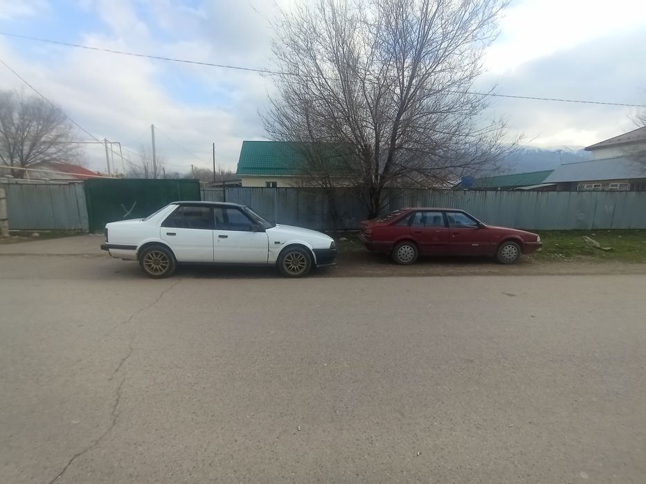 Продам машины две