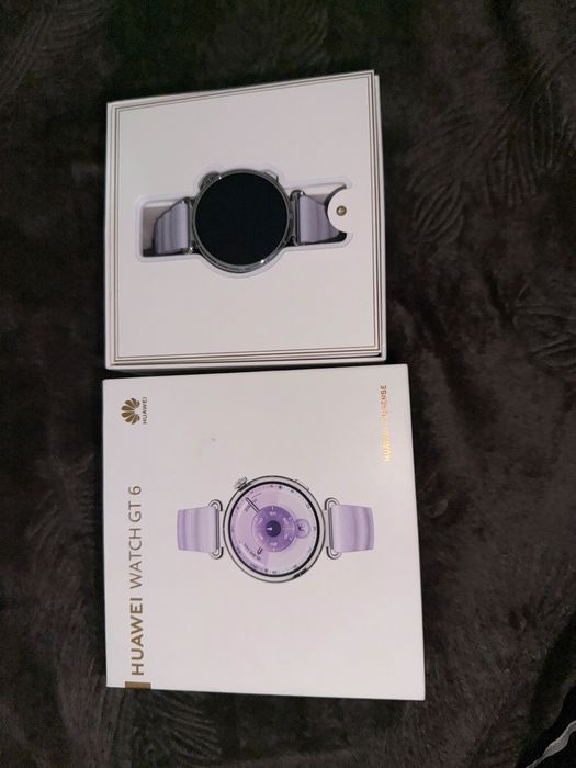 Huawei watch  GT 6
