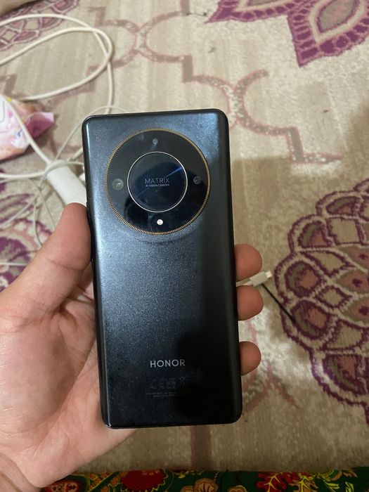 Hohor X9B 12/256
