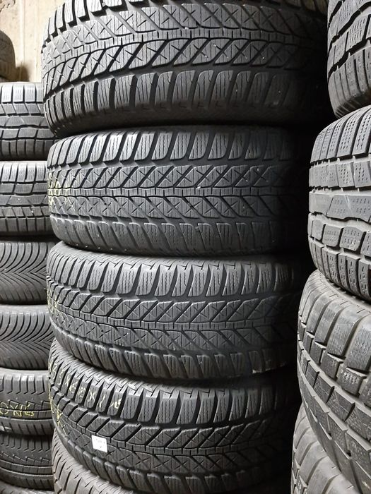 175/65/14 б/у из Европы