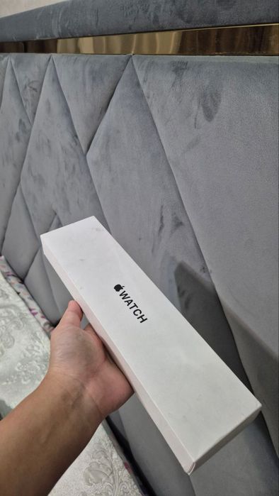 Apple watch SE продам