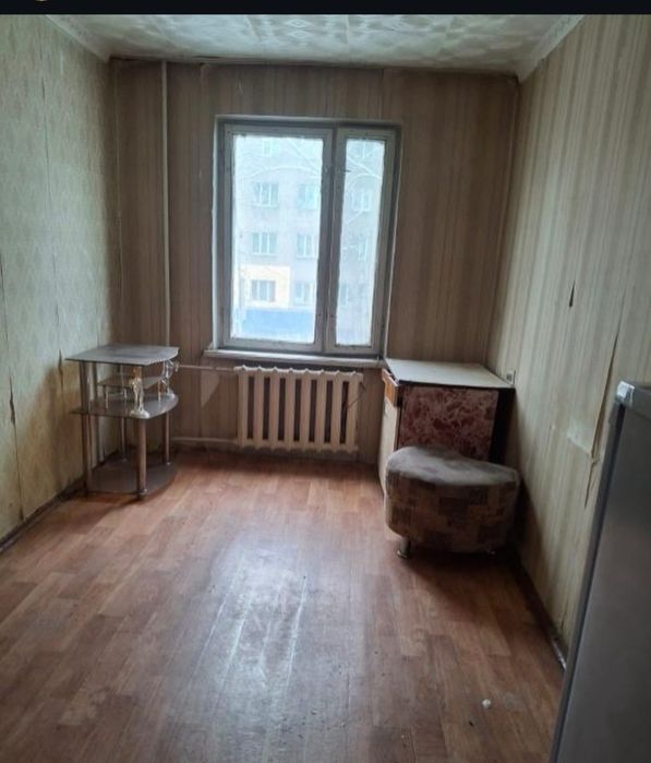 Сдам квартиру общежитие