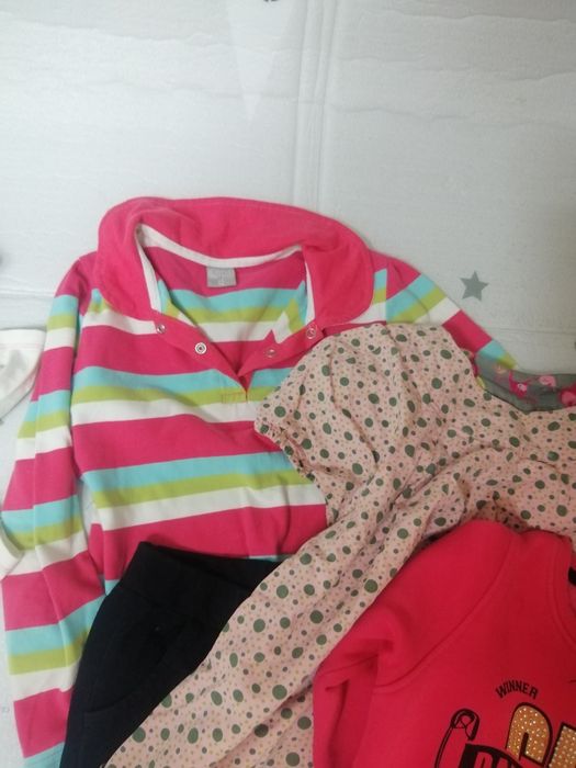 Продам детские вещи