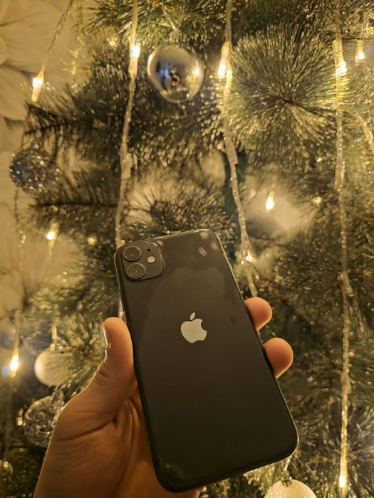 iphone 11 4/64gb