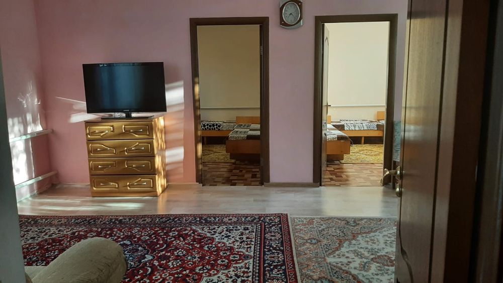 сдам дом для отдыха