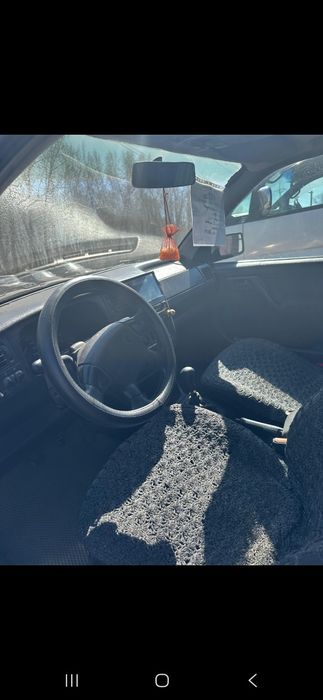 Продам Авто Volkswagen инжектор