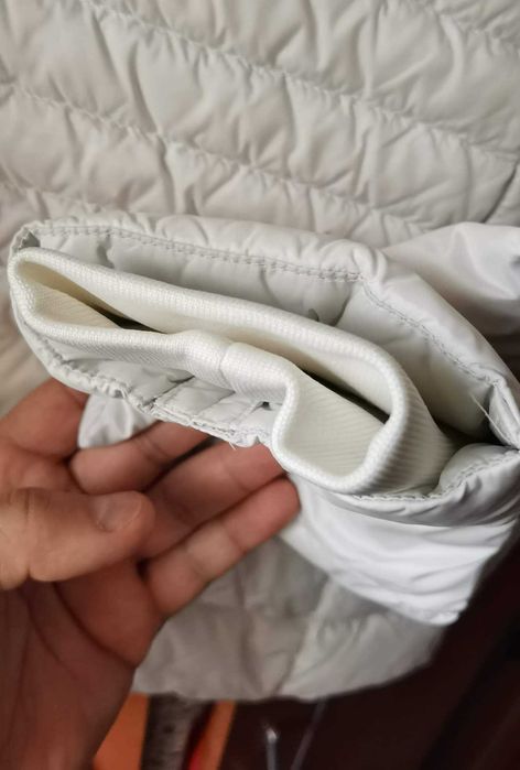 Geacă COLMAR cu puf