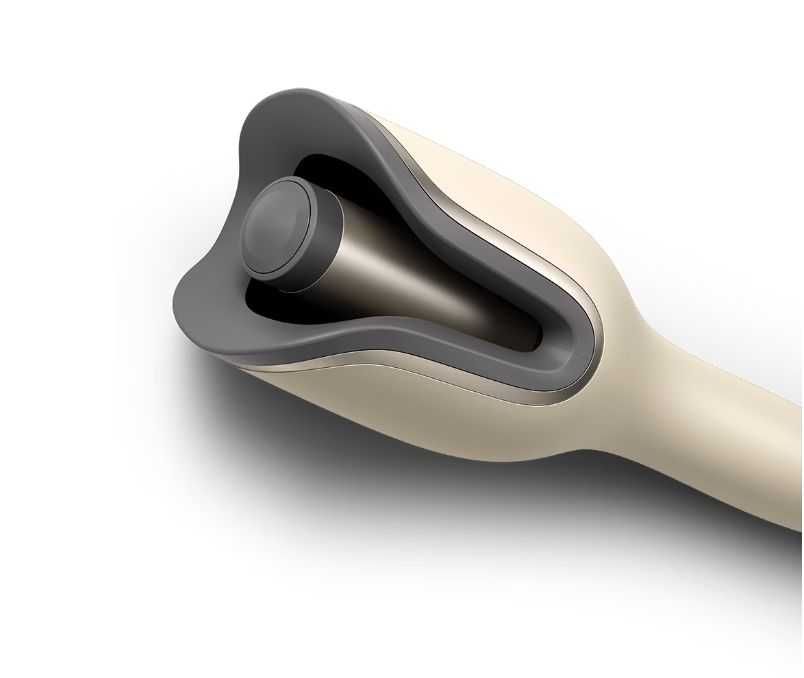 Ondulator automat Philips SenseIQ Seria 8000 BHB887 tehnologie SenseIQ