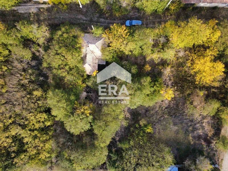 Продава се Парцел в с. Калоян, Област Варна - 2000 кв.м за 9 €/кв.м - Снимка #2