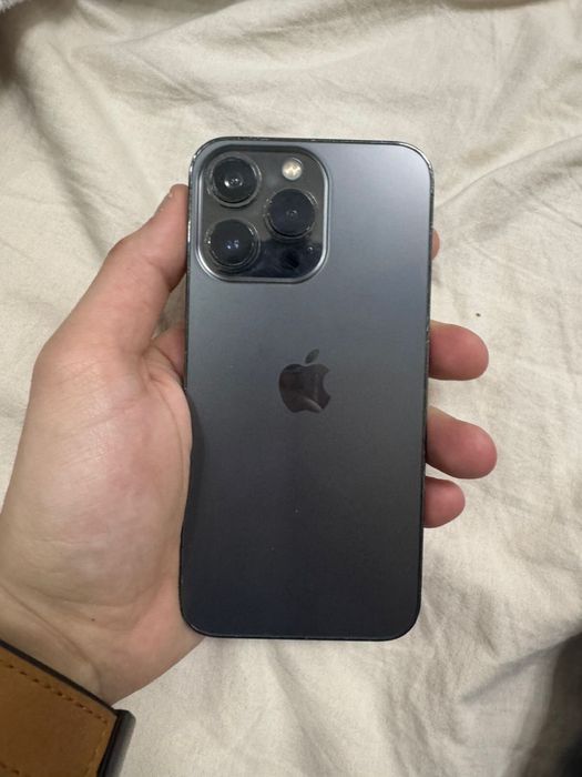 Iphone 13 pro 256gb