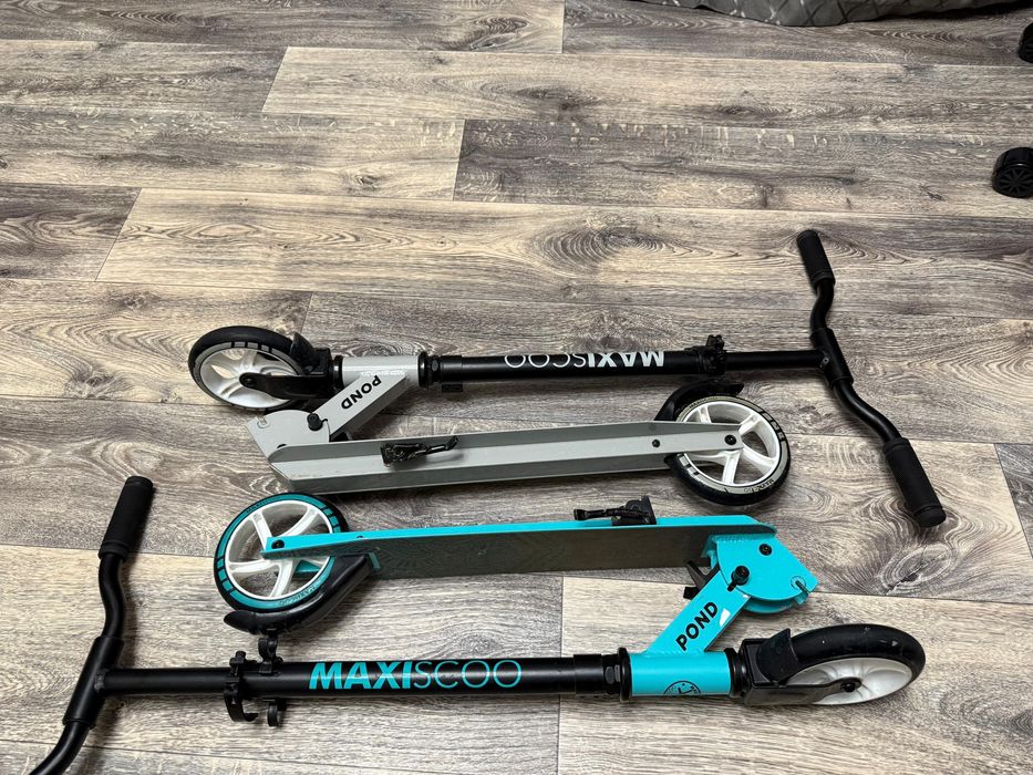 Самокаты детские