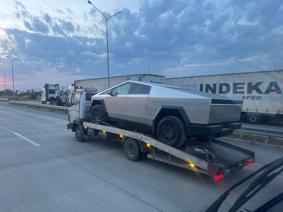 Эвакуатор по доступной цене 24/7