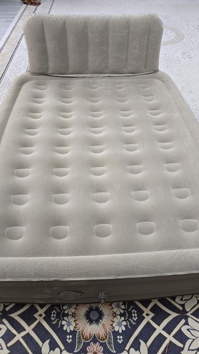 Form fix надувная кровать сатылады