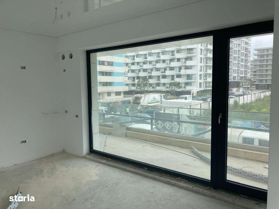 Building Ștefan Resort ap 2 camere(80mp)-Statiunea Mamaia