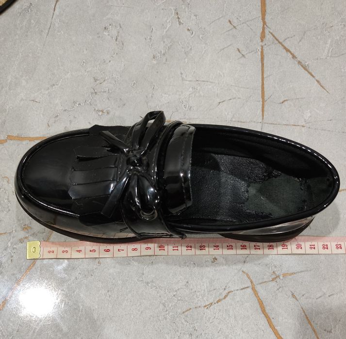 Туфли/лоферы для девочки