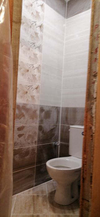 Цялостни вътрешни ремонти,Ремонт на баня, Фаянс,Теракот, Гранитогрес,В