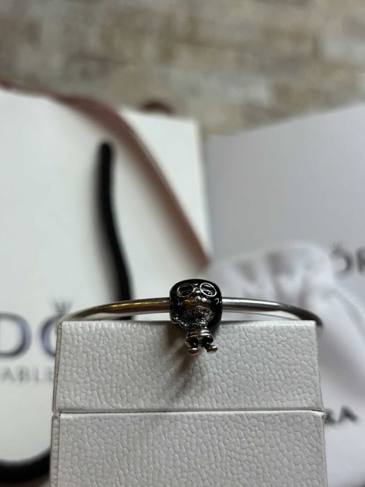 Пандора талисман - Една от Феноменалните - Disney Pixar