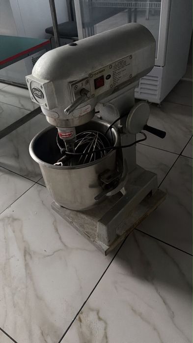 Продам тестомес «CHEF»