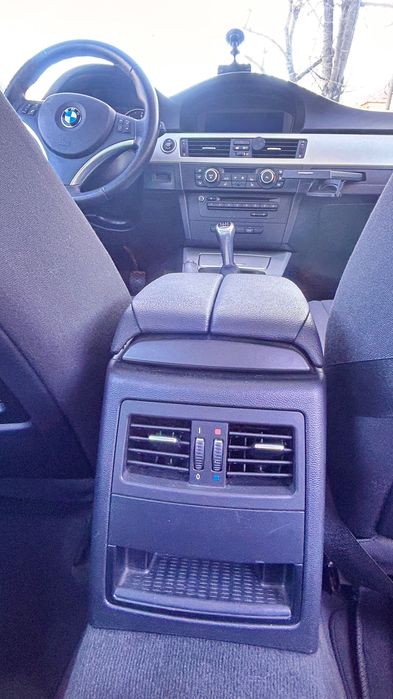 Bmw seria 3, 184000 km, din 2011, manuala