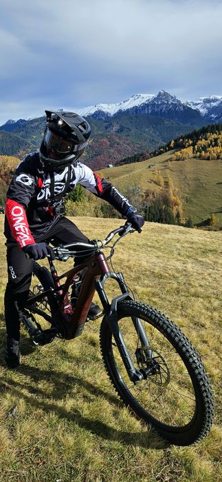 Specialized Turbo Levo Expert Gen 3