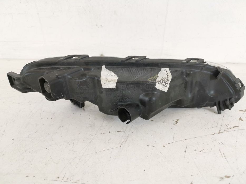 DRL Lumina De Zi Led Stanga Led Hyundai  Tucson 3 generation 2015 2016