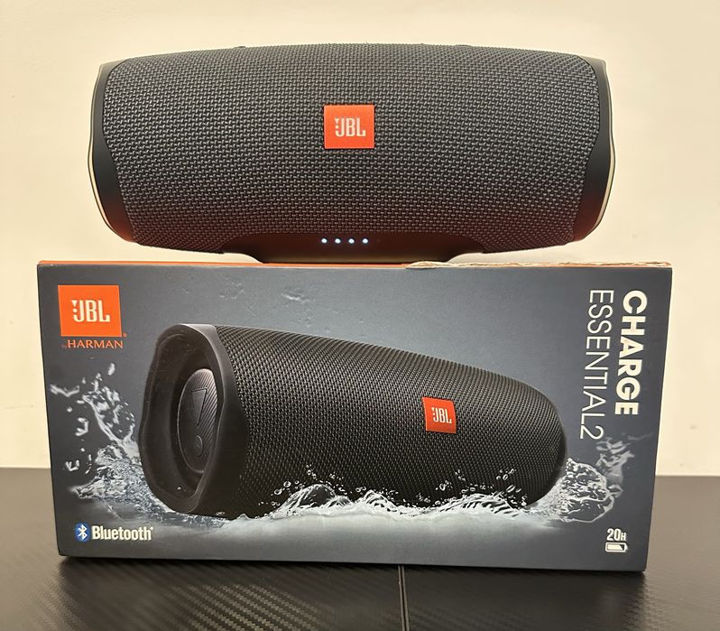JBL Charge Essential 2