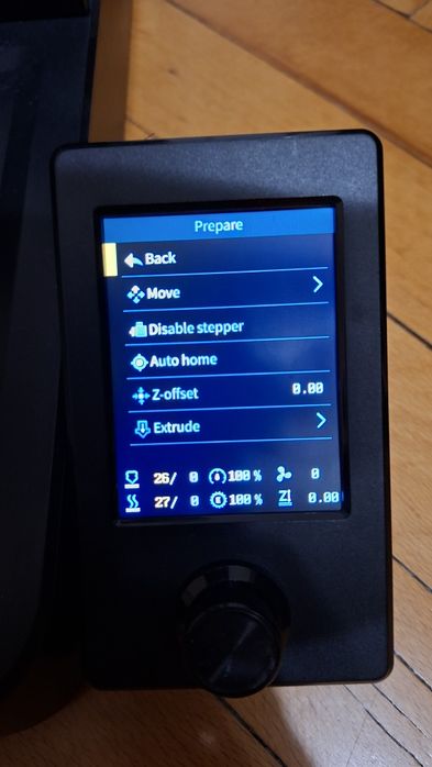 Creality Ender 3v3 SE