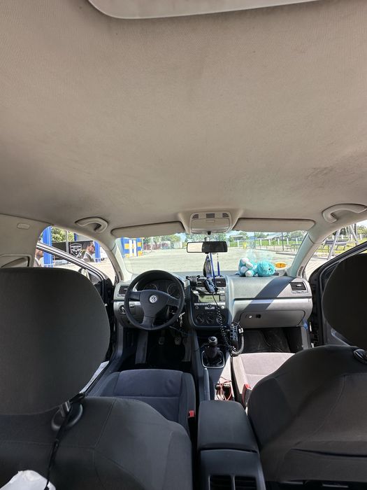 Vand golf 5 ,1.9 tdi