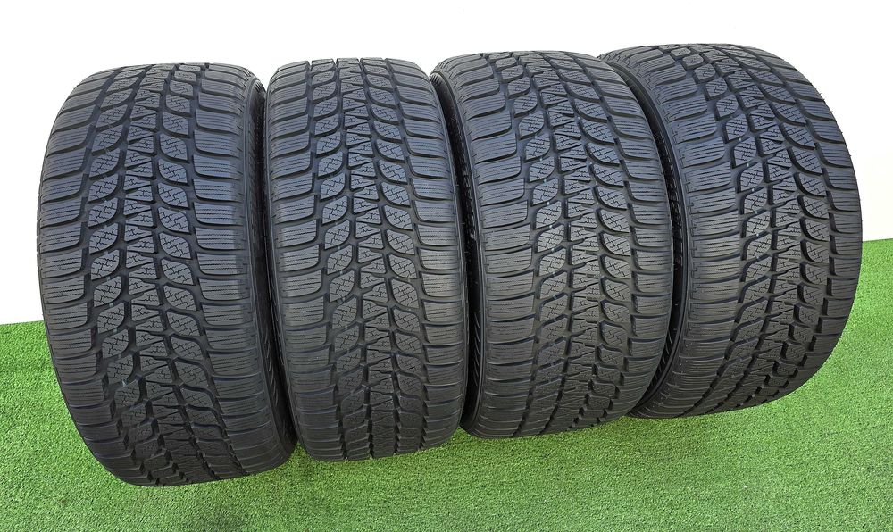 4бр. пакет 255/40/20 и 285/35/20 BRIDGESTONE Blizzak LM-25 RFT