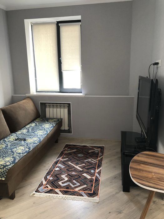 Квартира по суточно