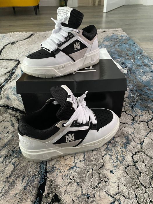 Sneakers Amiri MA-1