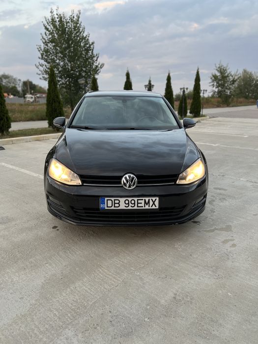 Volskwagen Golf 7