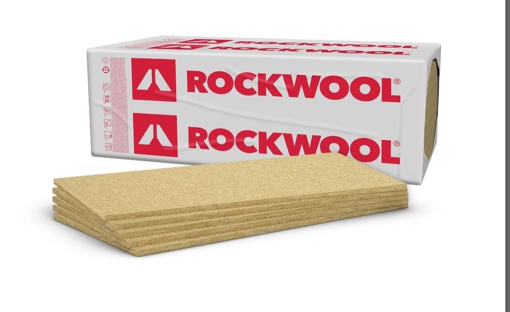 Vata bazaltica izolare fonica 3cm