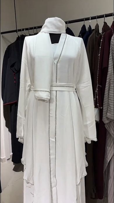 Абайка на Никях