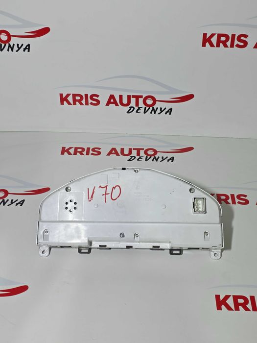 Километраж за Volvo V70 / Волво В70 2009г