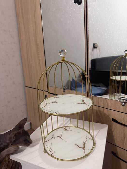 Органайзер для косметики