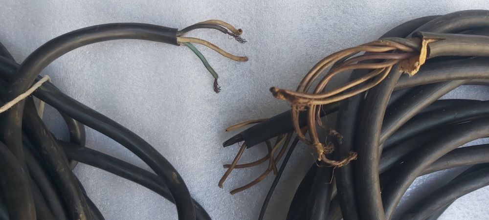 Продам медный кабель