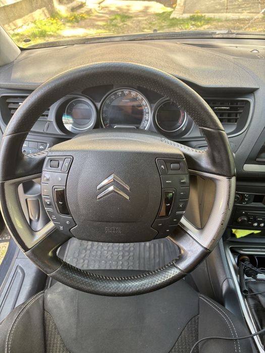 Citroen c5 2010 16hdi